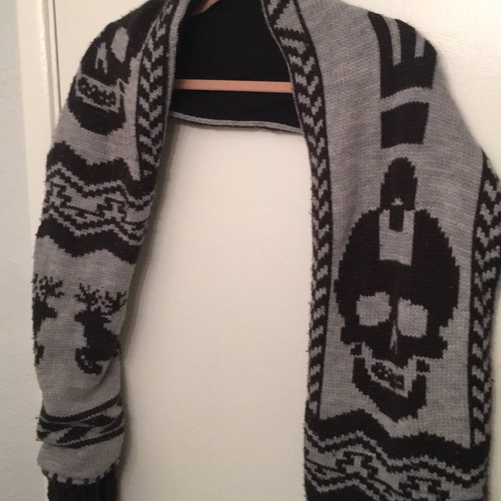 Scarf